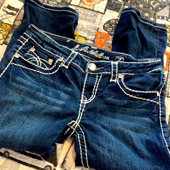 Women’s capris - Picture 1 of 3